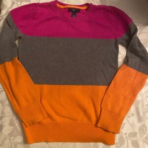 Vintage Gap sweater